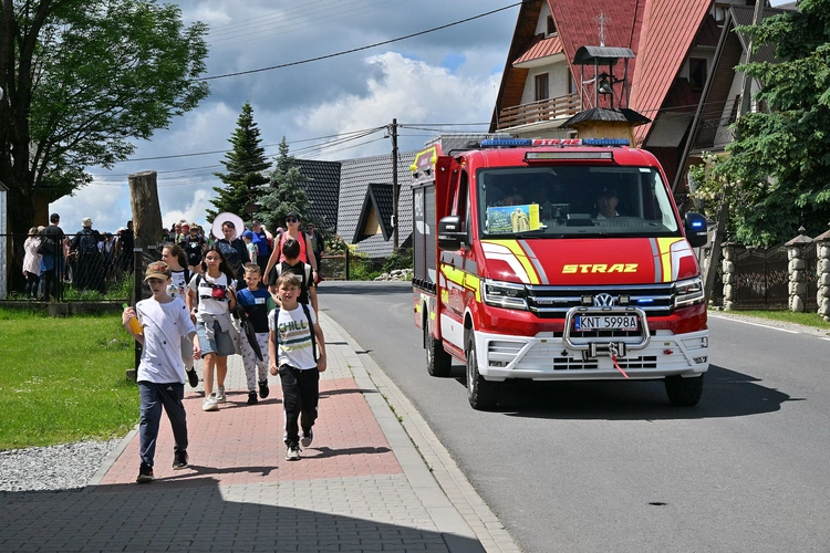 XXVII Pielgrzymka Sursum Corda