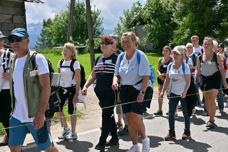 XXVII Pielgrzymka Sursum Corda