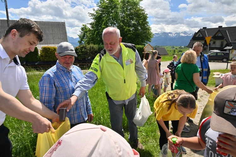 XXVII Pielgrzymka Sursum Corda