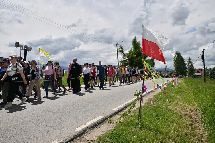XXVII Pielgrzymka Sursum Corda