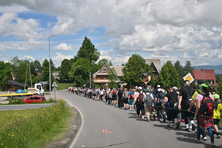 XXVII Pielgrzymka Sursum Corda