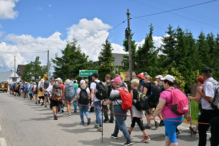 XXVII Pielgrzymka Sursum Corda