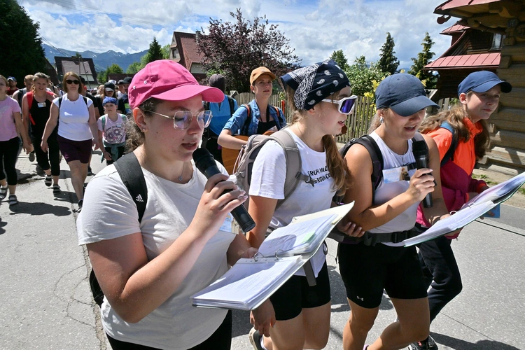 XXVII Pielgrzymka Sursum Corda