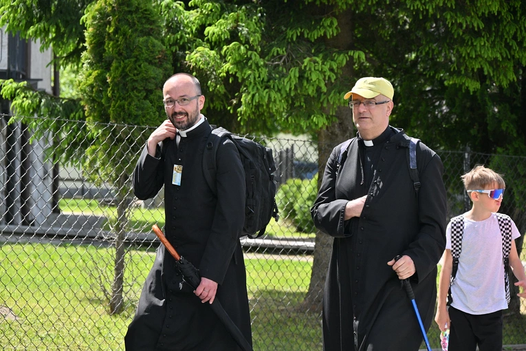 XXVII Pielgrzymka Sursum Corda