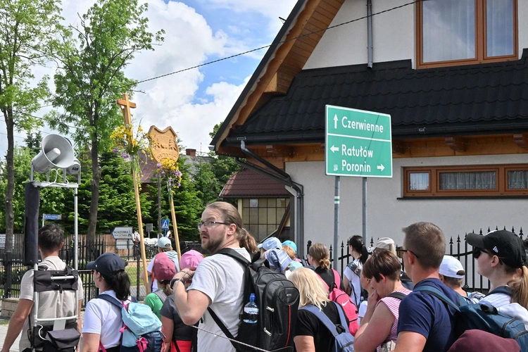 XXVII Pielgrzymka Sursum Corda