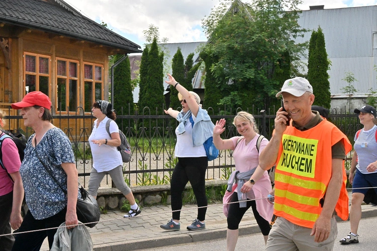 XXVII Pielgrzymka Sursum Corda