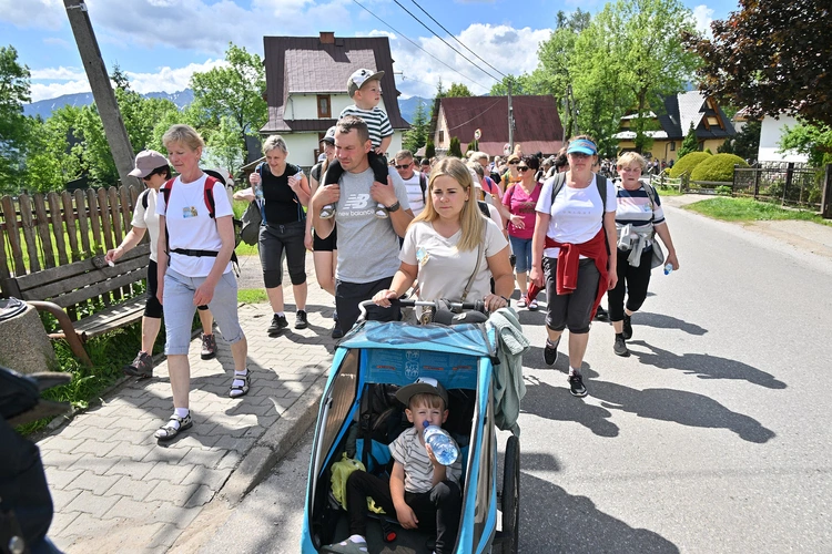 XXVII Pielgrzymka Sursum Corda