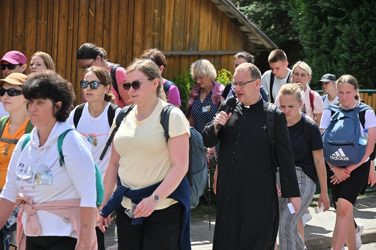 XXVII Pielgrzymka Sursum Corda