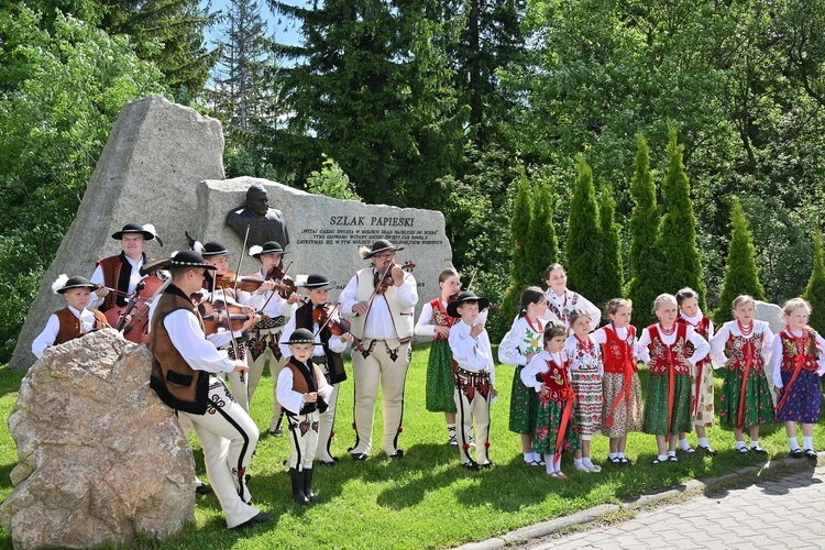 XXVII Pielgrzymka Sursum Corda