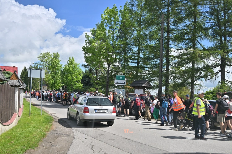 XXVII Pielgrzymka Sursum Corda