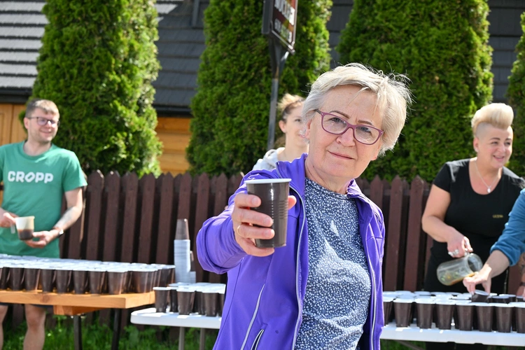 XXVII Pielgrzymka Sursum Corda