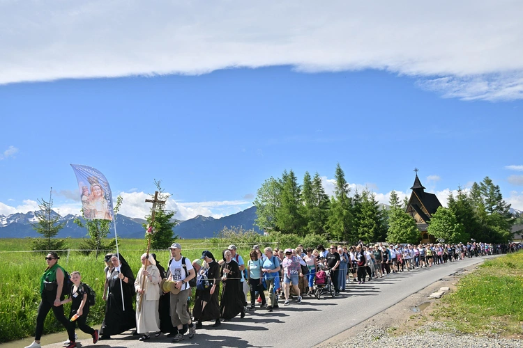 XXVII Pielgrzymka Sursum Corda