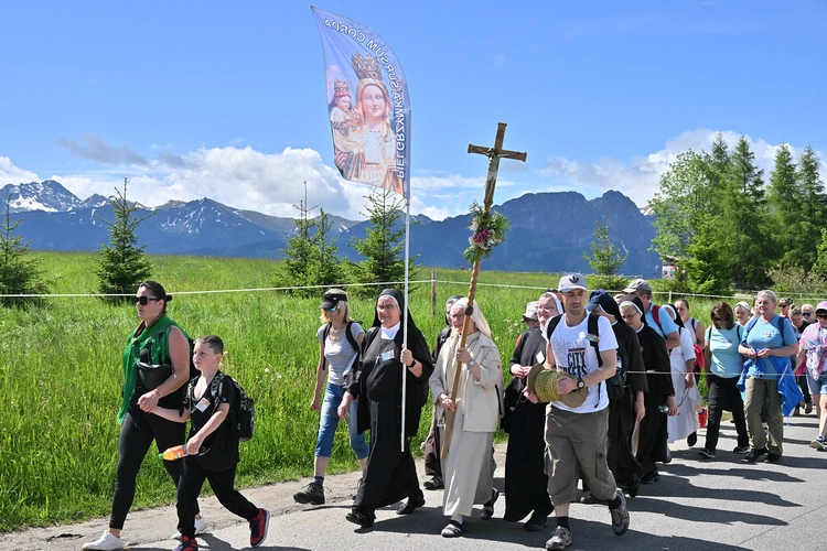 XXVII Pielgrzymka Sursum Corda