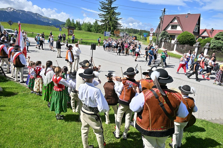 XXVII Pielgrzymka Sursum Corda