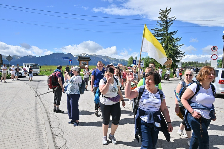 XXVII Pielgrzymka Sursum Corda