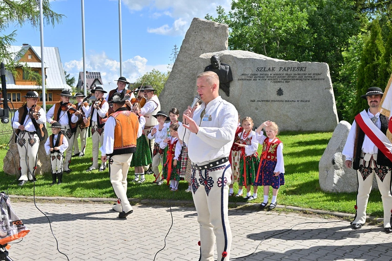 XXVII Pielgrzymka Sursum Corda