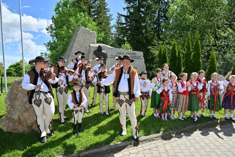 XXVII Pielgrzymka Sursum Corda