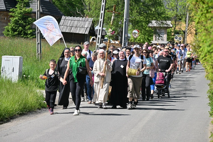 XXVII Pielgrzymka Sursum Corda