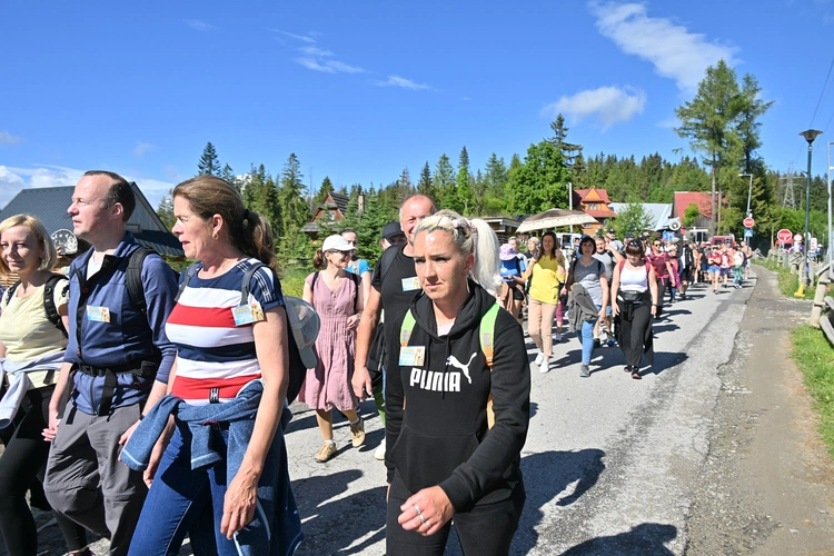 XXVII Pielgrzymka Sursum Corda