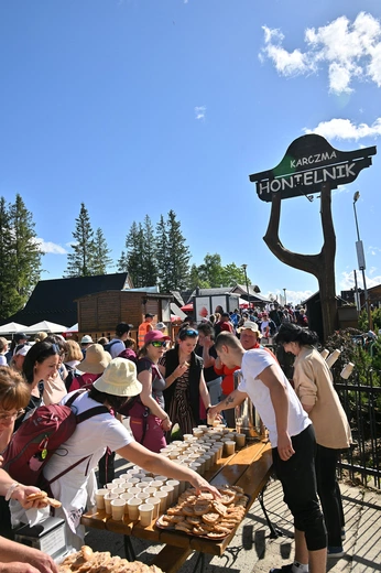 XXVII Pielgrzymka Sursum Corda