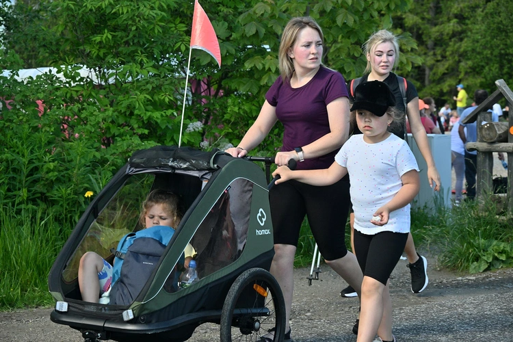 XXVII Pielgrzymka Sursum Corda