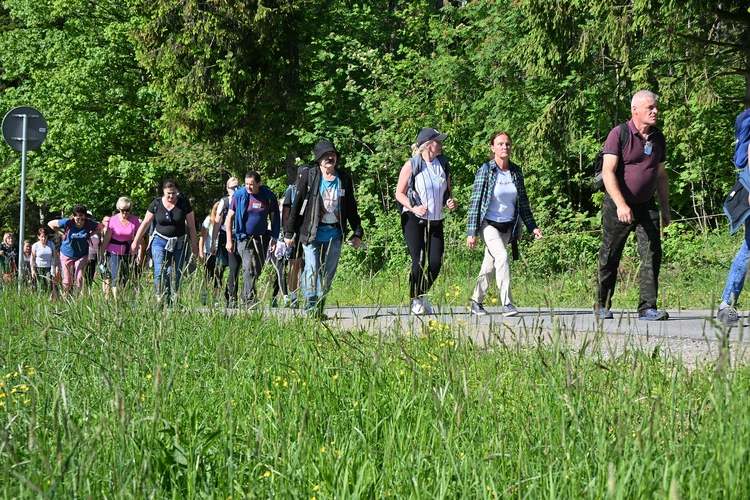 XXVII Pielgrzymka Sursum Corda