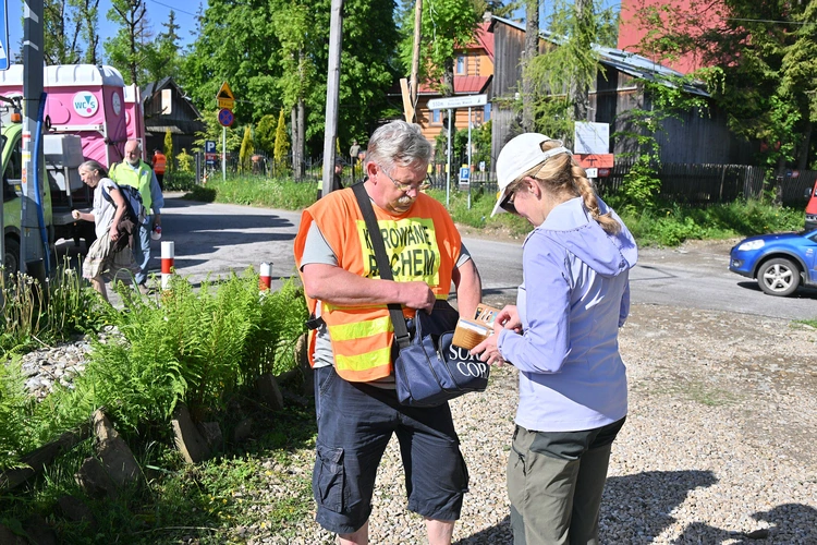 XXVII Pielgrzymka Sursum Corda