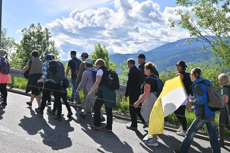 XXVII Pielgrzymka Sursum Corda