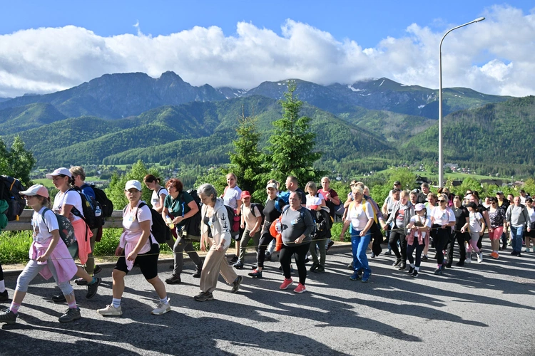 XXVII Pielgrzymka Sursum Corda