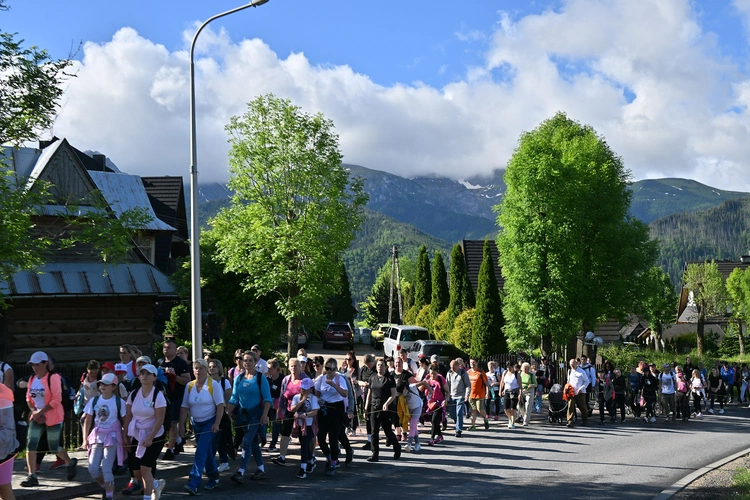 XXVII Pielgrzymka Sursum Corda