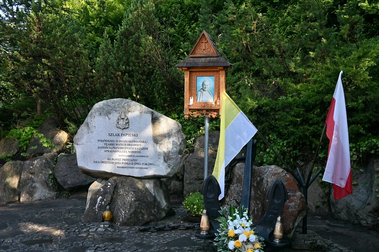 XXVII Pielgrzymka Sursum Corda