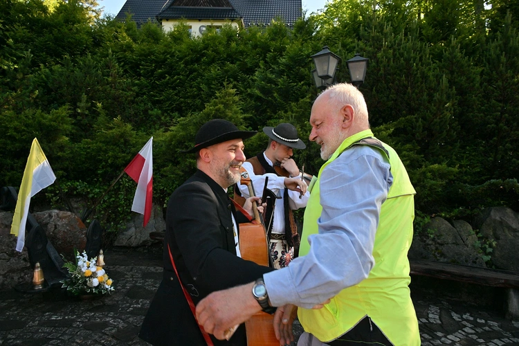 XXVII Pielgrzymka Sursum Corda