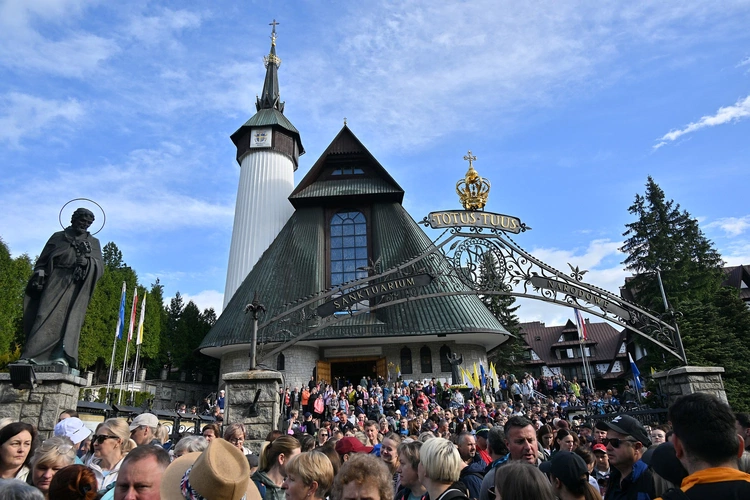 XXVII Pielgrzymka Sursum Corda