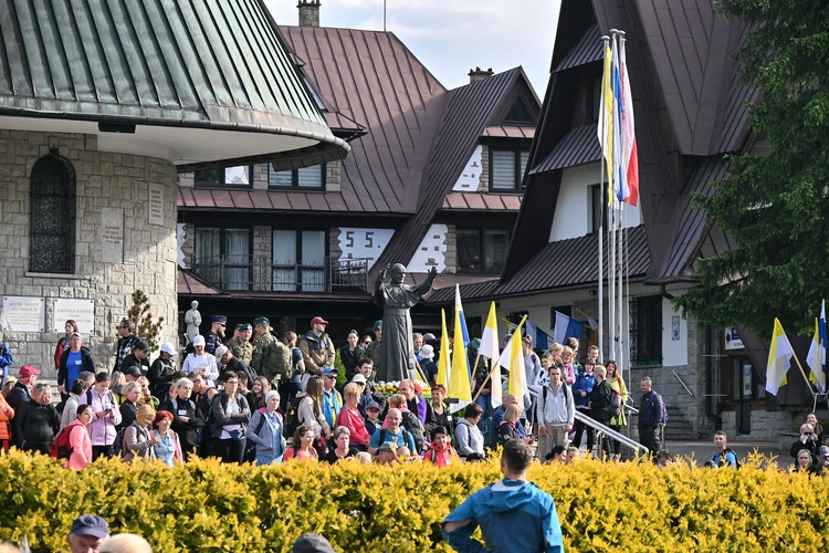 XXVII Pielgrzymka Sursum Corda