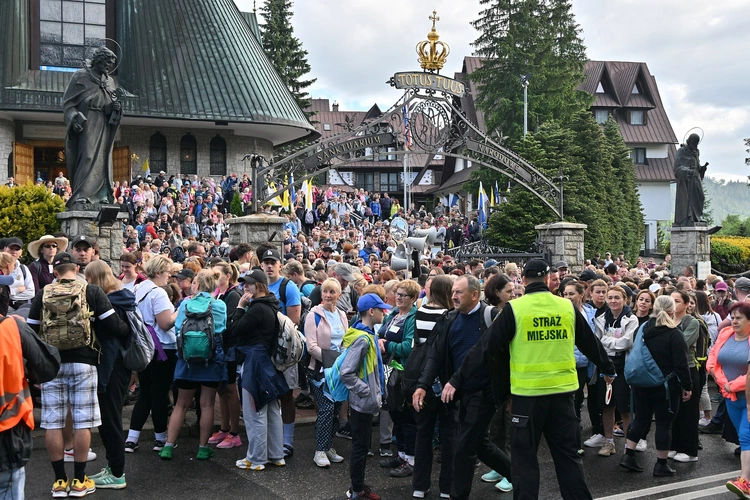 XXVII Pielgrzymka Sursum Corda