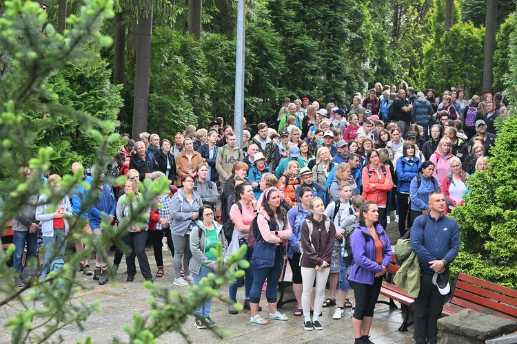 XXVII Pielgrzymka Sursum Corda