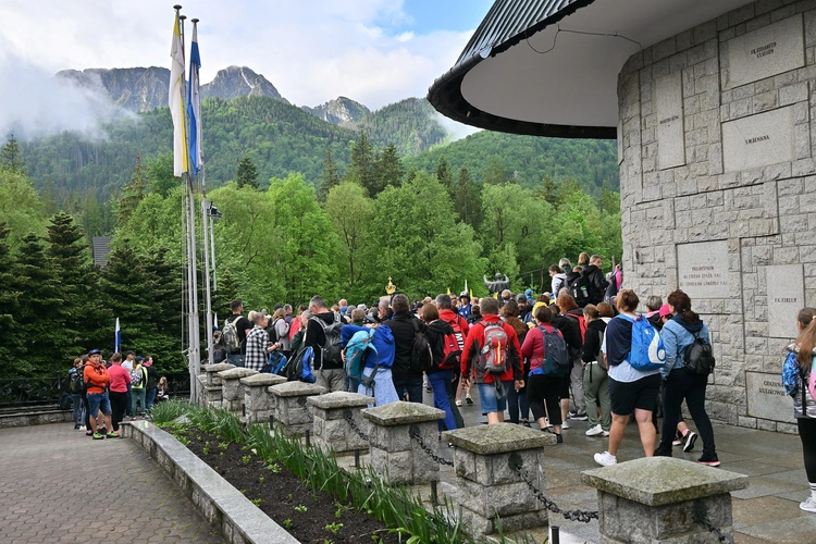 XXVII Pielgrzymka Sursum Corda