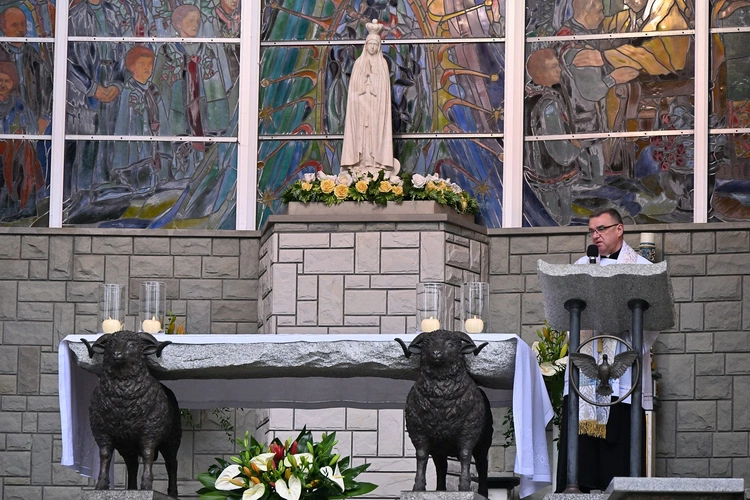 XXVII Pielgrzymka Sursum Corda