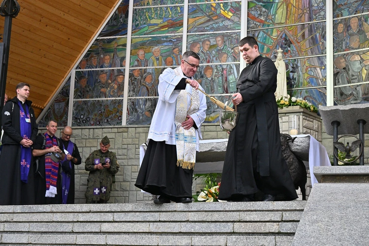 XXVII Pielgrzymka Sursum Corda