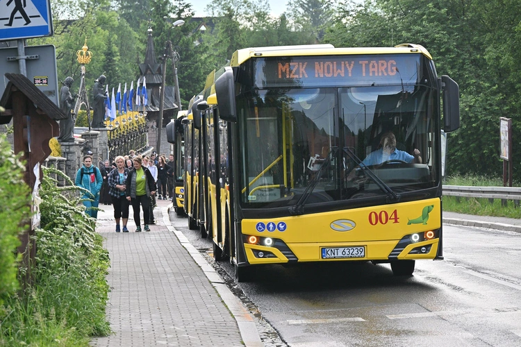 XXVII Pielgrzymka Sursum Corda