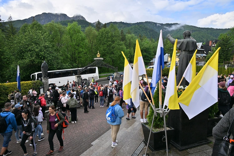 XXVII Pielgrzymka Sursum Corda