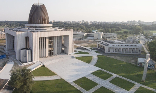 Święto Dziękczynienia 