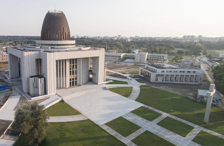 Święto Dziękczynienia 