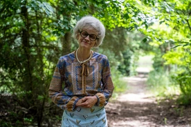 Babcia Aniela radzi