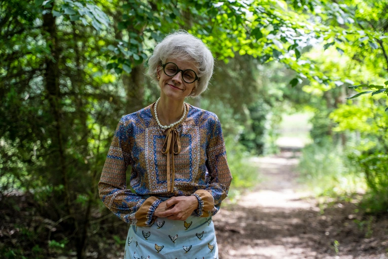 Babcia Aniela radzi