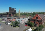 Bytom-Bobrek. Nowa Kolonia Robotnicza