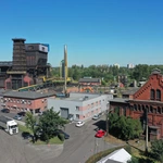 Nowa Kolonia Robotnicza w Bobrku