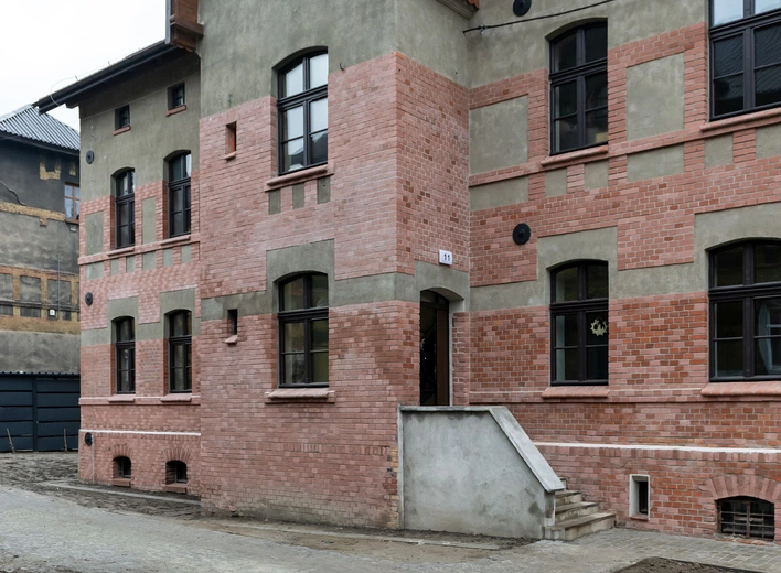 Nowa Kolonia Robotnicza w Bobrku