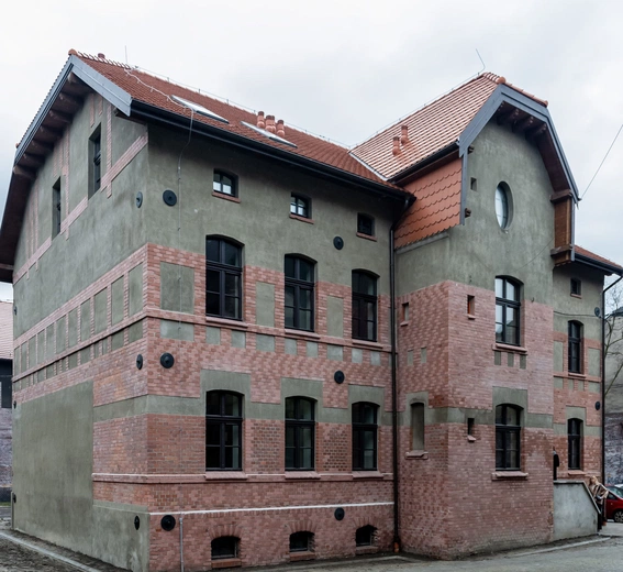 Nowa Kolonia Robotnicza w Bobrku