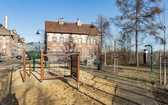 Nowa Kolonia Robotnicza w Bobrku